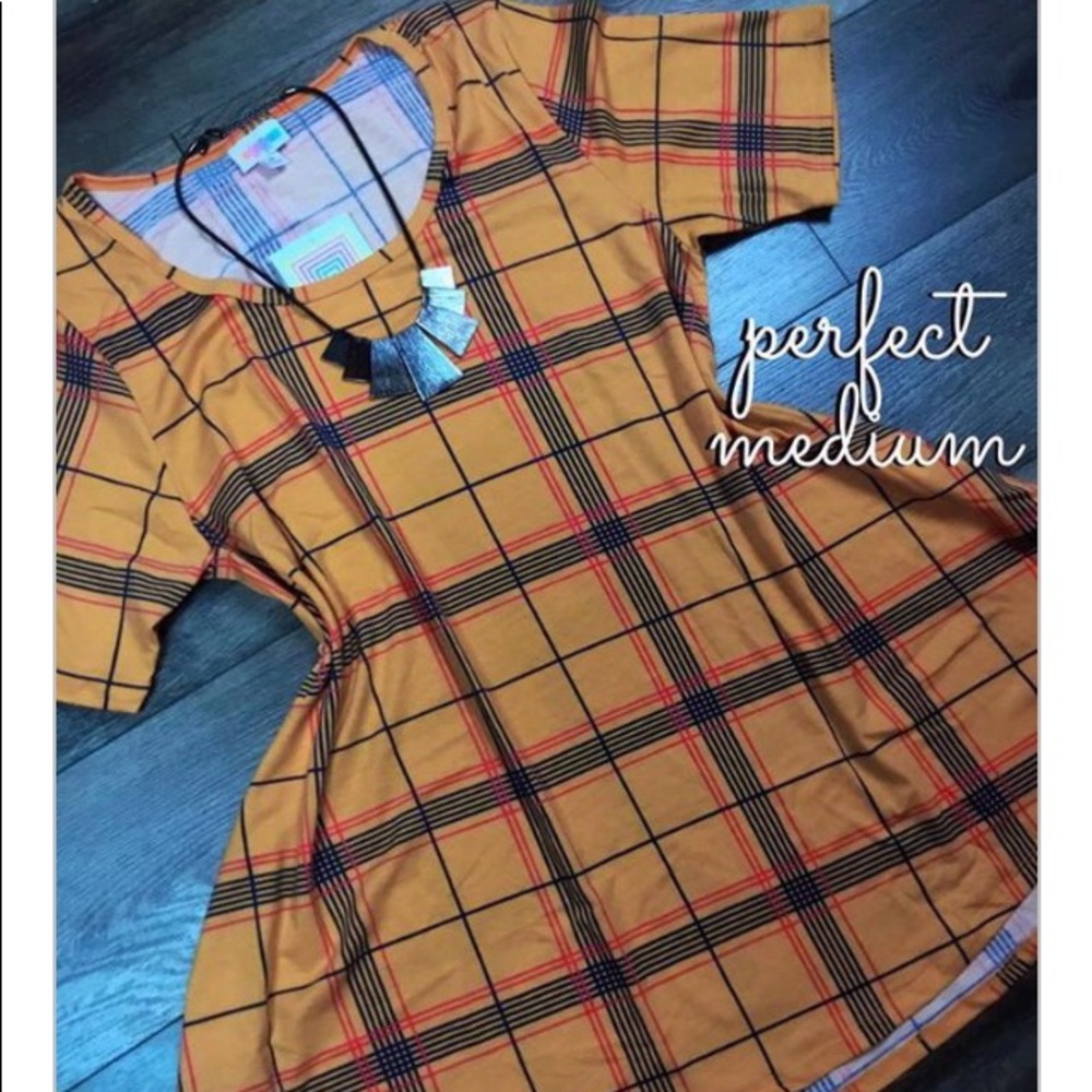 M Lularoe Perfect